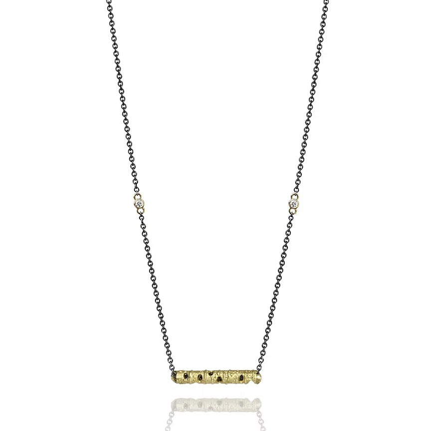 Aspen Stick Necklace