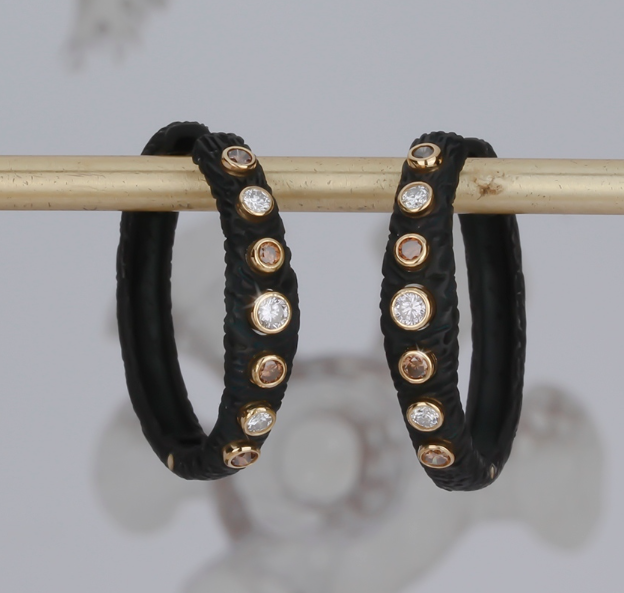 Pebble Bold Hoop