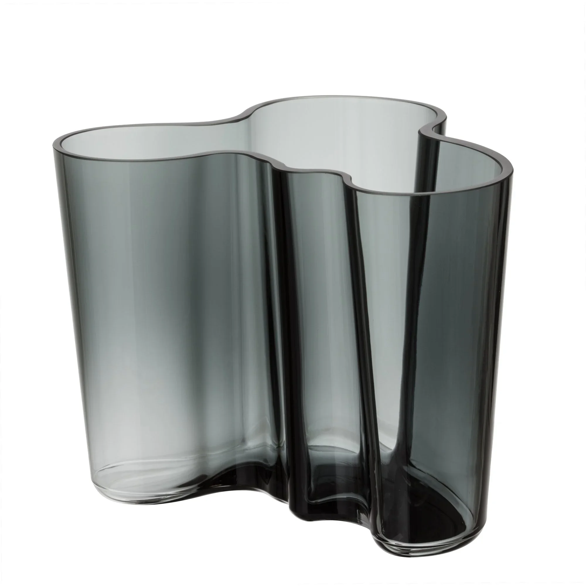 AALTO VASE GREY