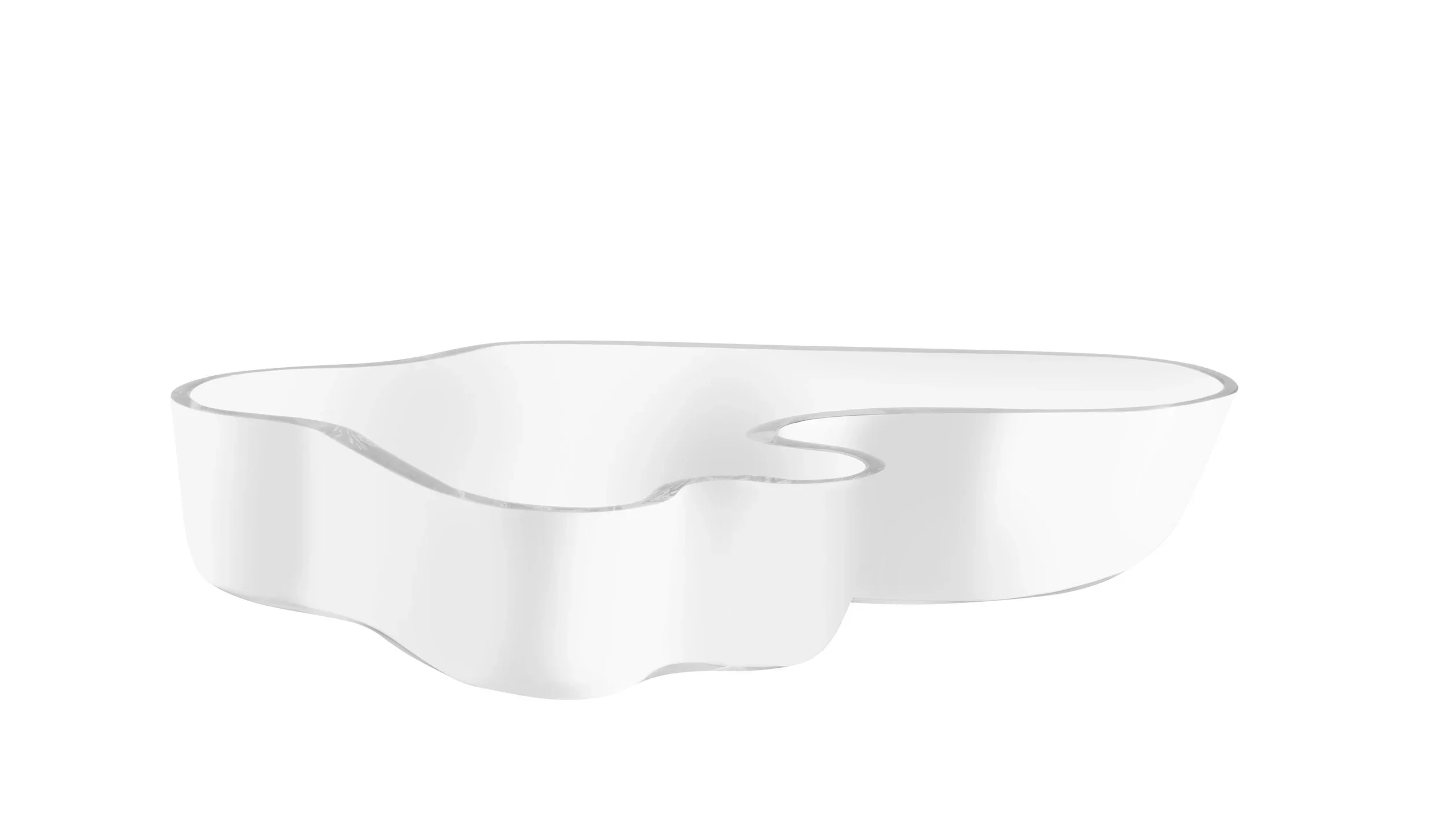 AALTO BOWL WHITE