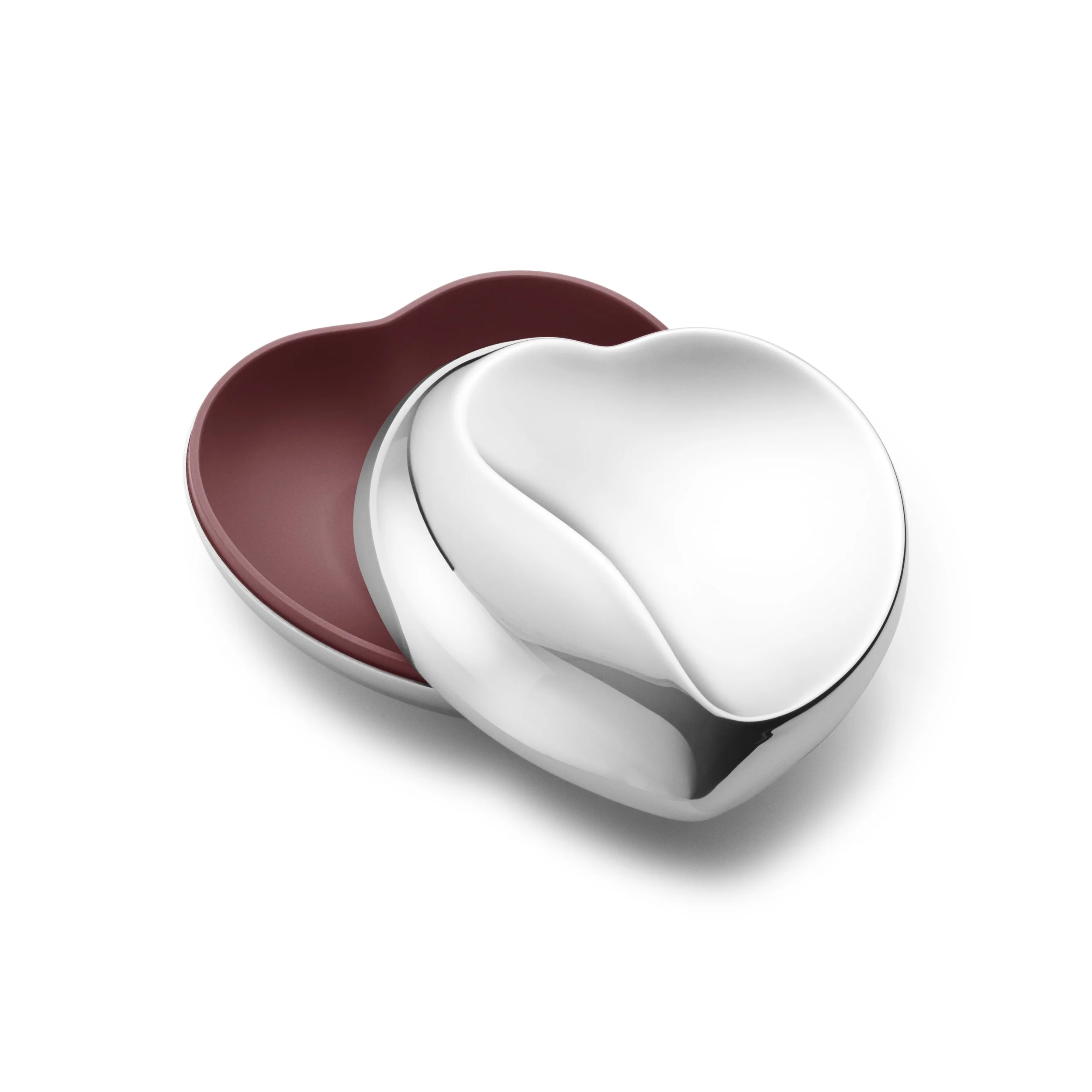 Heart Box