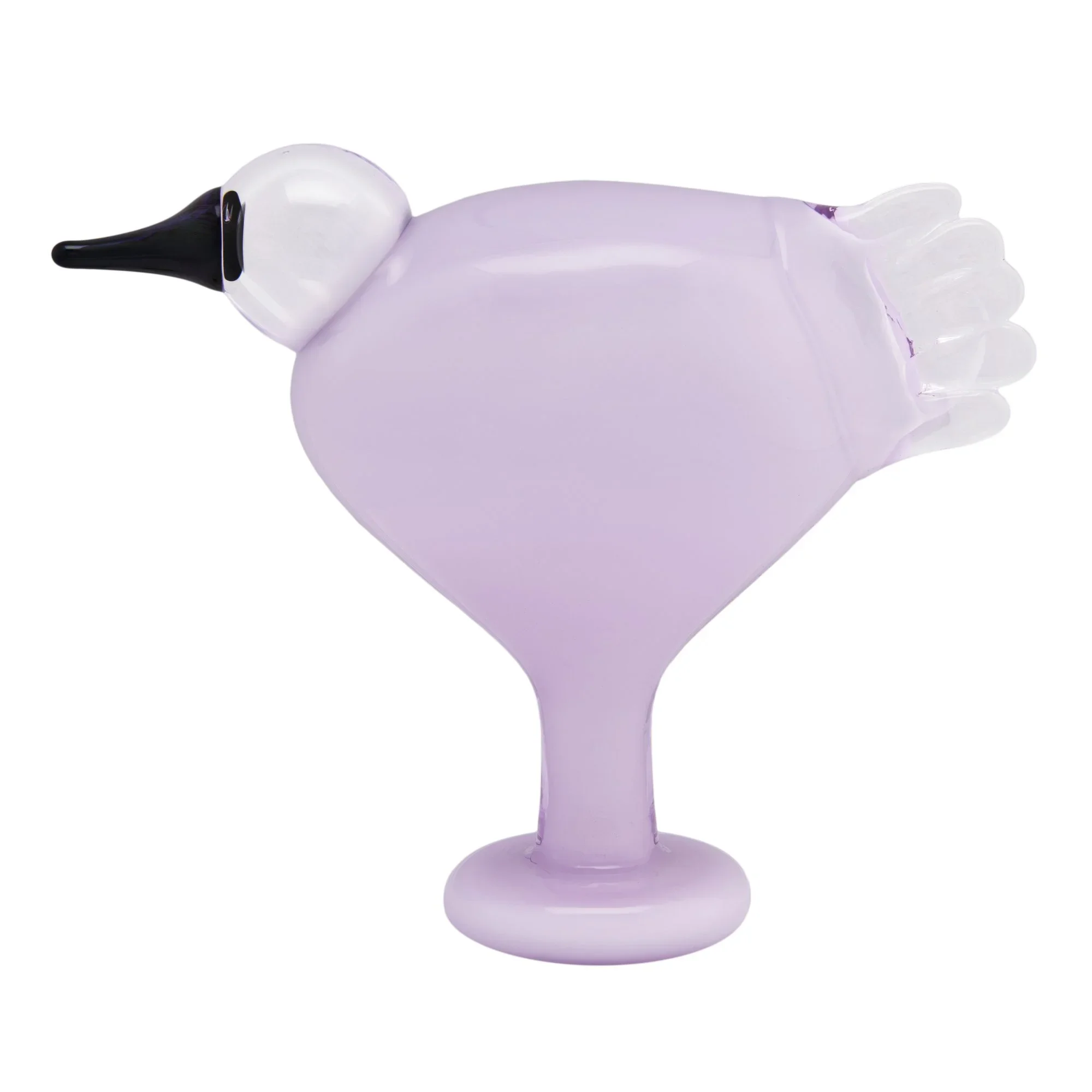 Leppäinen light lilac
