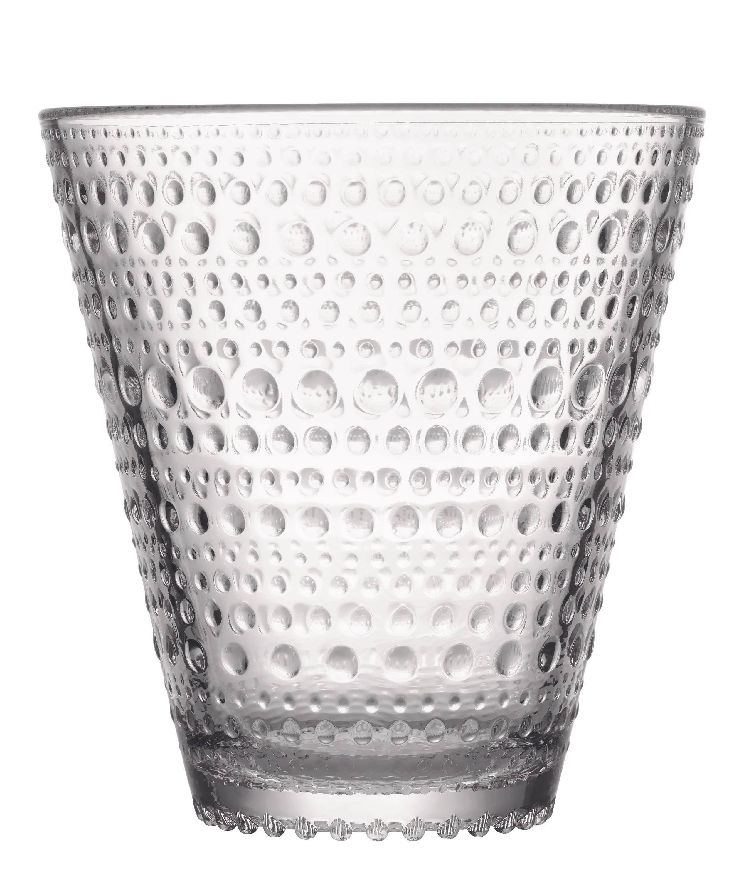 Kastehelmi tumbler 30 cl clear.jpg