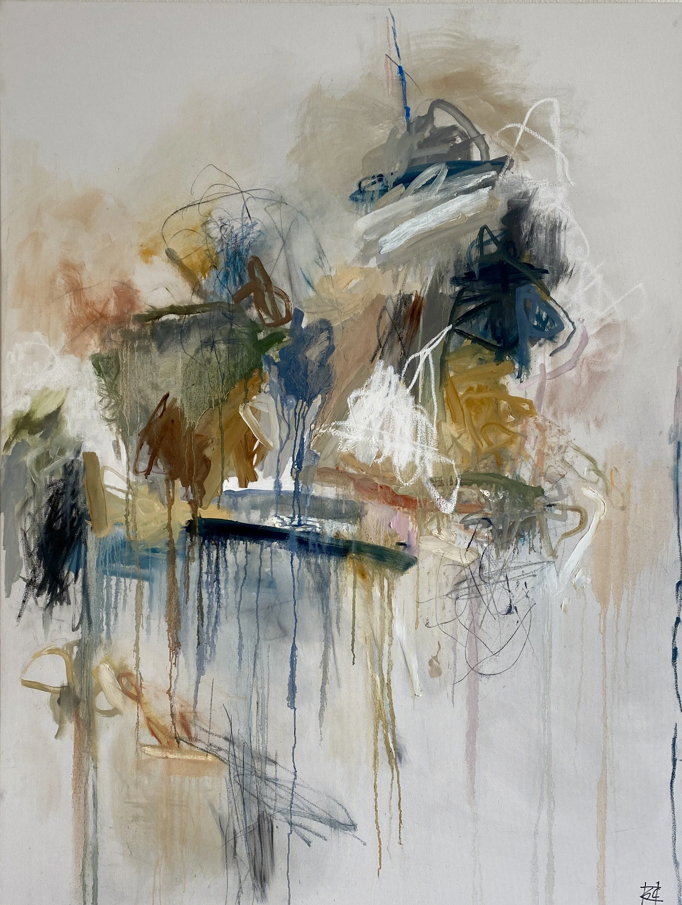 "Thicket II"
