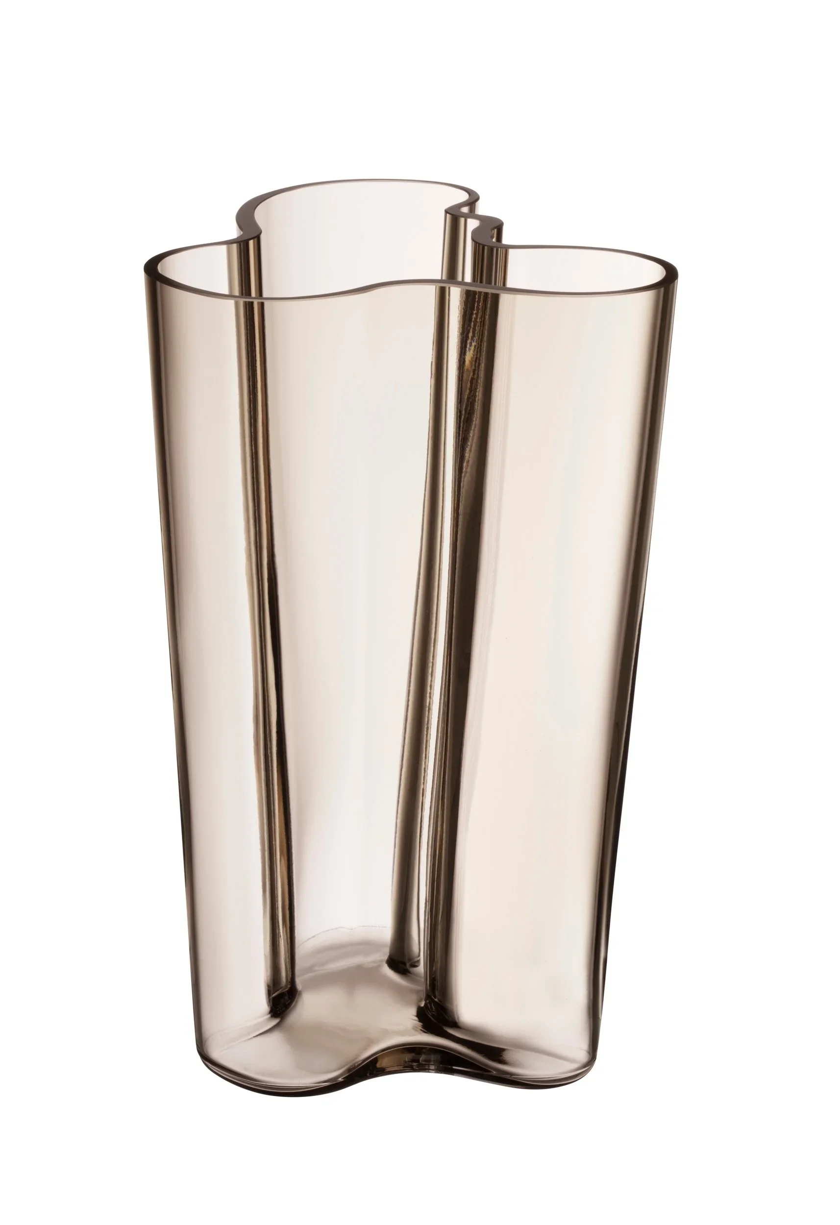 AALTO VASE TALL LINEN