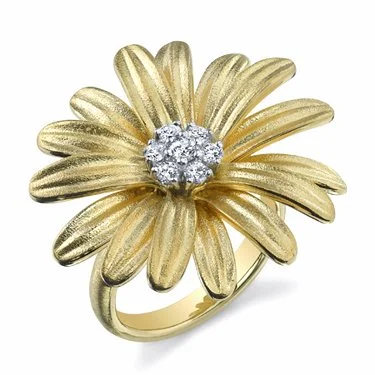 Daisy Ring
