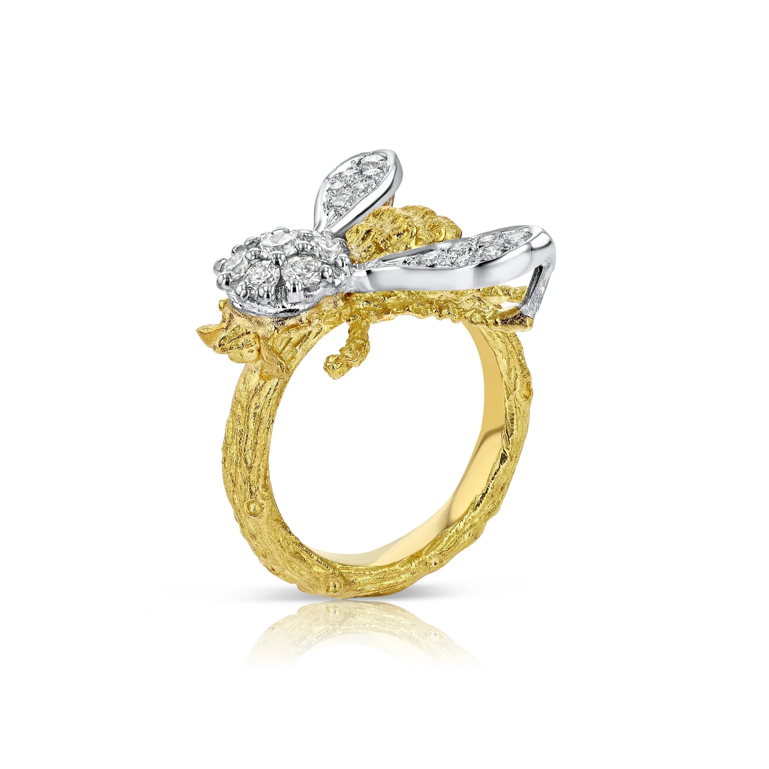 The Bee Ring