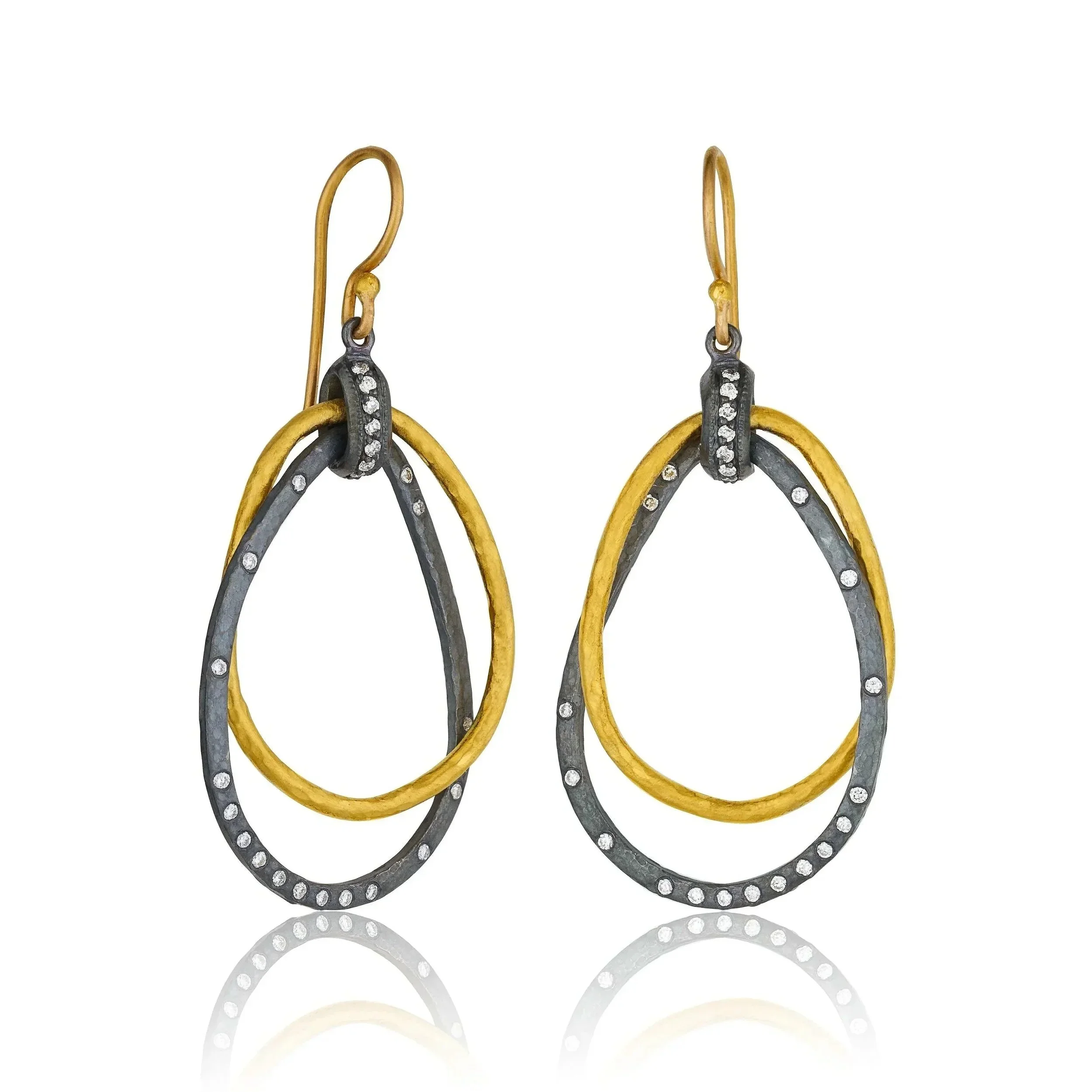 Kelly Earrings