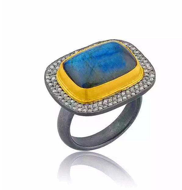 Night Fall Ring