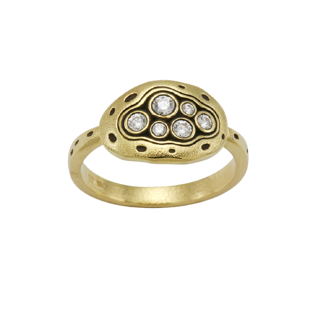 Little Pool Ring