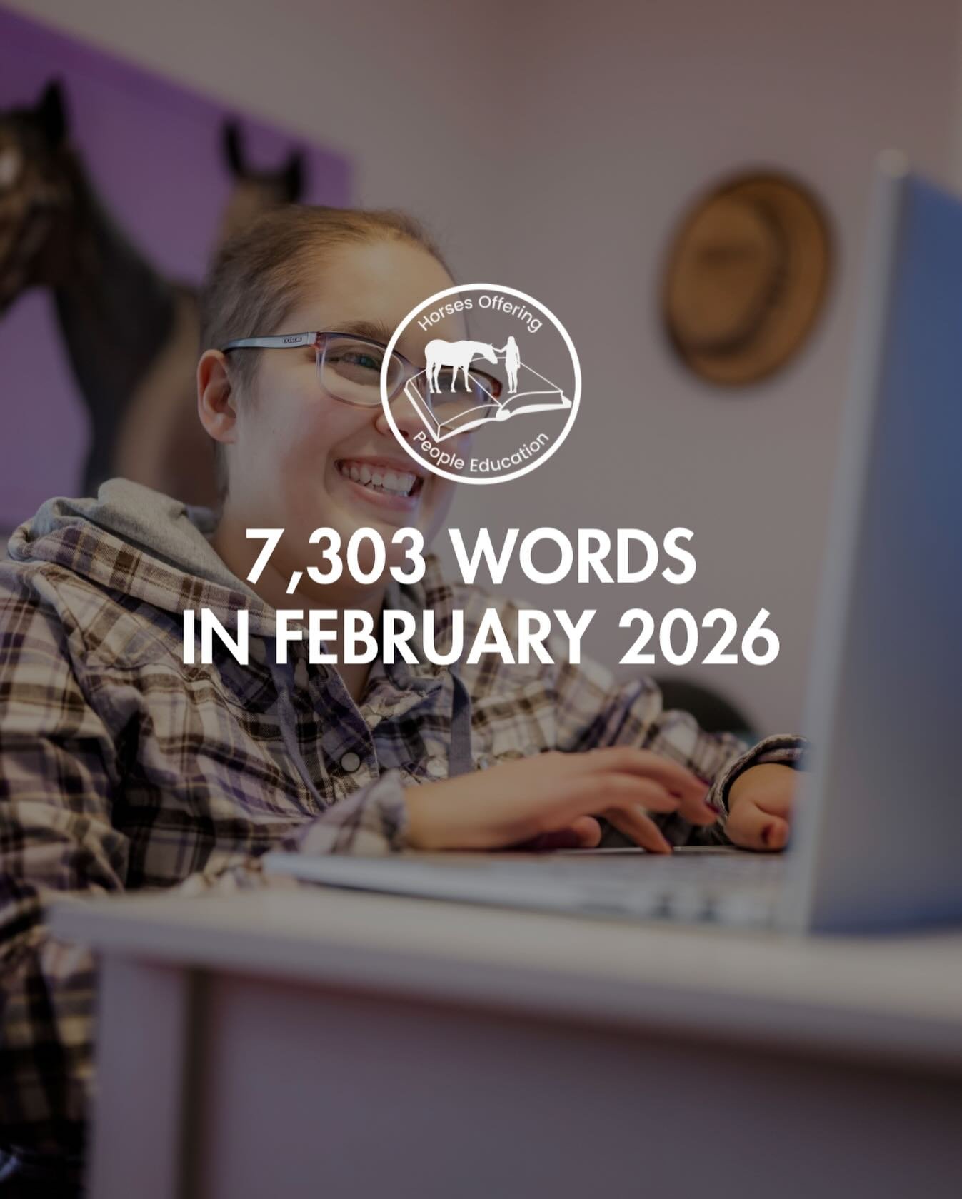 Goodbye February 👋

The shortest month and a smaller word count than January, but in many ways, it feels like I&rsquo;ve never been busier. This month, I&rsquo;m grateful for the challenging assignments that stretched me, the trust placed in me to s