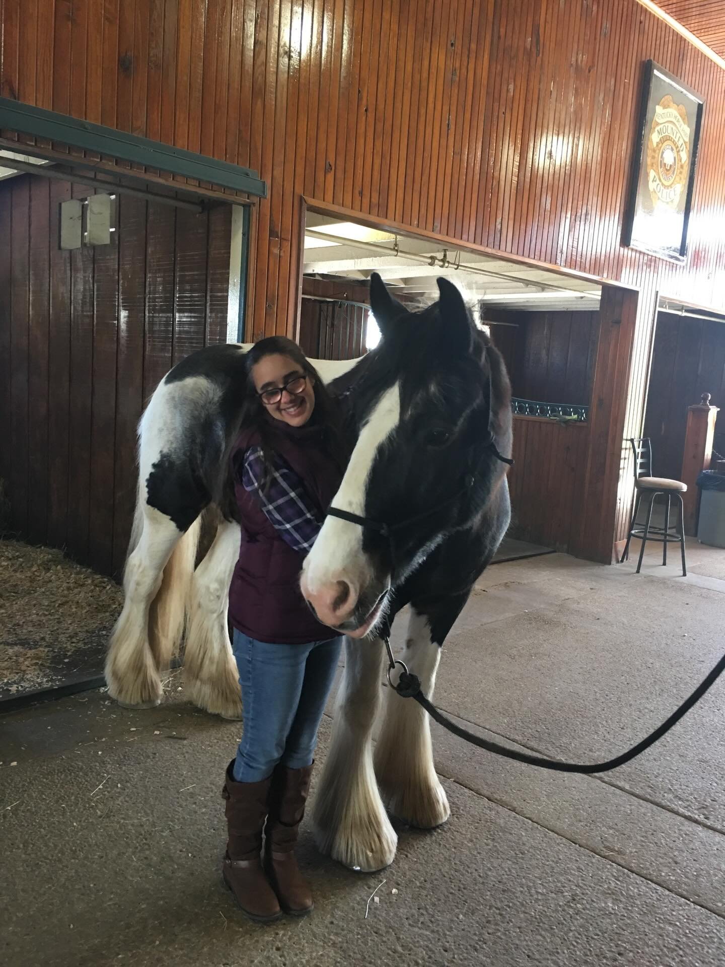 Feeling a little FOMO with all the #bestweekendallyear posts, so here&rsquo;s a little throwback from my first 2 visits to Lexington! Fun fact: I met one of my best friends at @universityofky 6 years ago 💙 Can&rsquo;t wait to be back in the bluegras