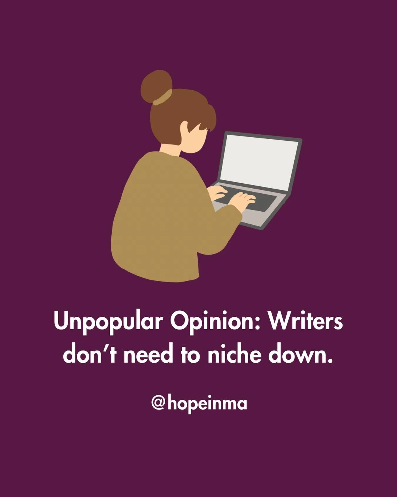 Some of the most incredible opportunities I&rsquo;ve had as a writer came from saying yes before I felt like an &ldquo;expert.&rdquo; I&rsquo;m not a dressage rider, I don&rsquo;t haul horses for a living, and I&rsquo;m not a veterinarian. However, I