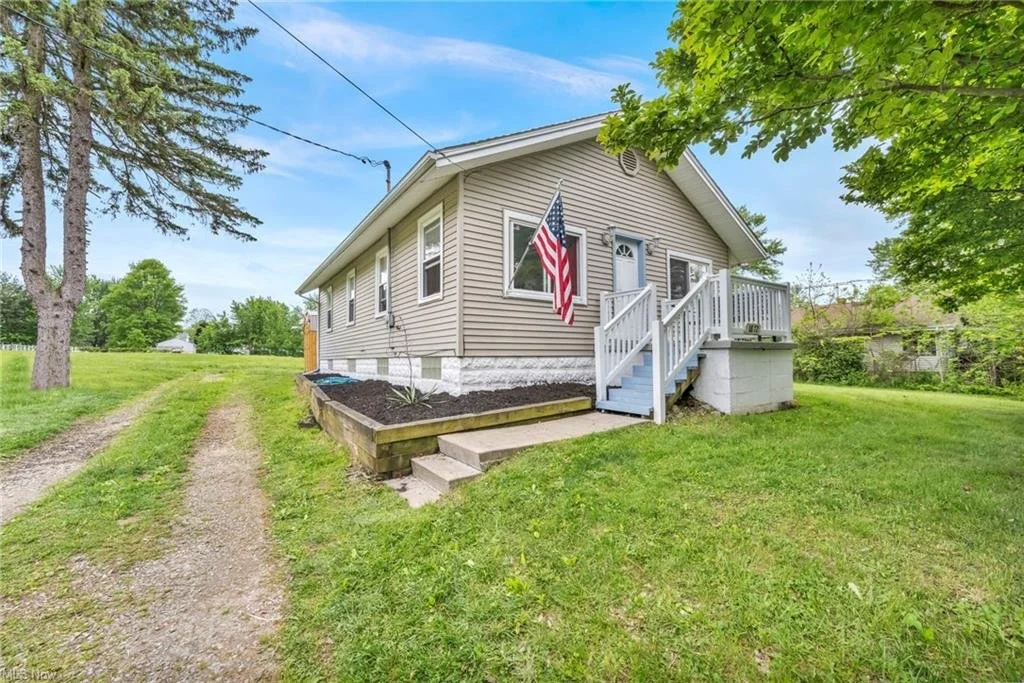 Beautiful ranch in Springfield TWP I helped my sellers sell in record time! 