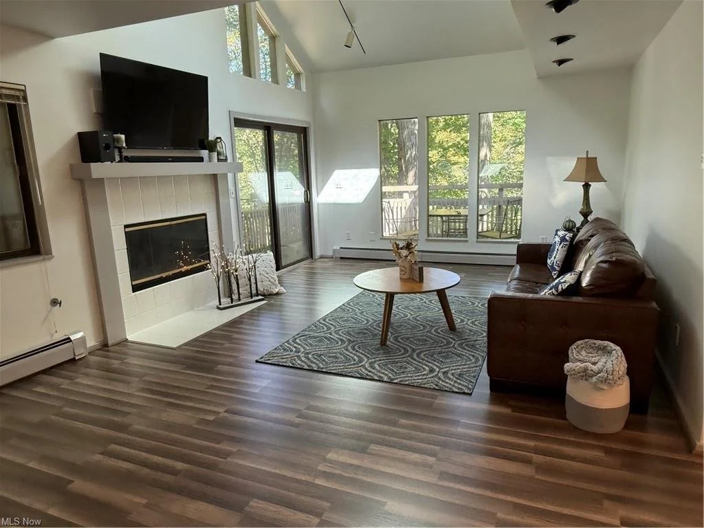 Beautiful condo for my buyer clients