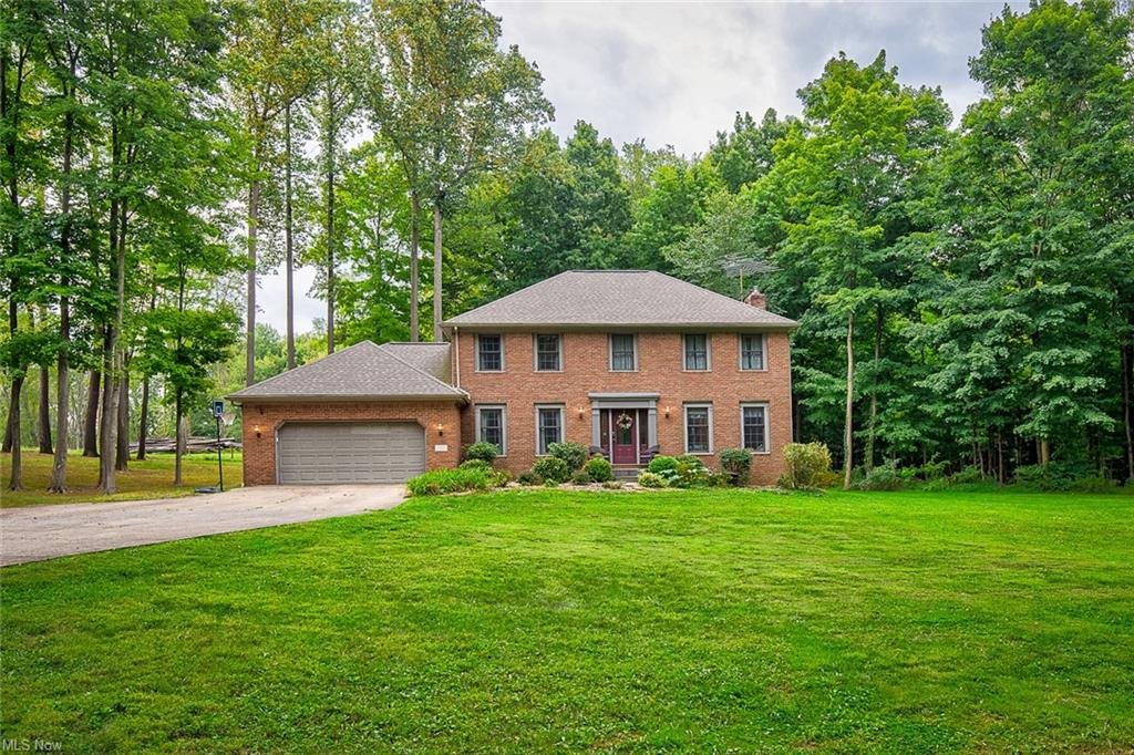 Immaculate home in North Canton I helped my buyers purchase! 