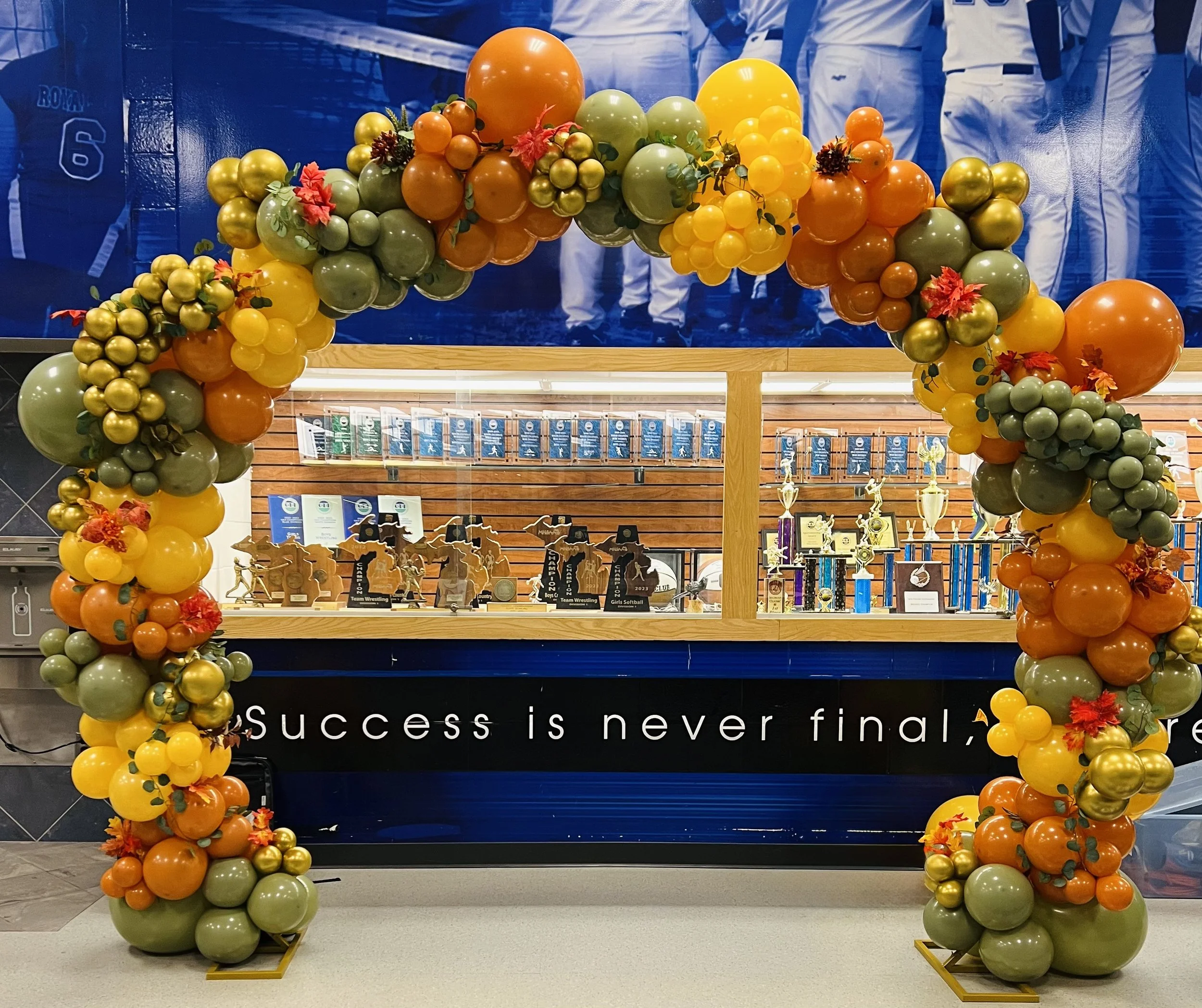 Balloon Arches