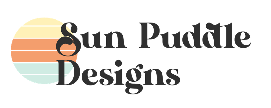 Sun Puddle Designs