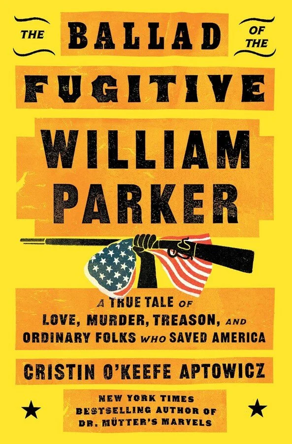 Wilmington (DE) Book Event at Delaware Historical Society (in partnership with Huxley & Hiro)