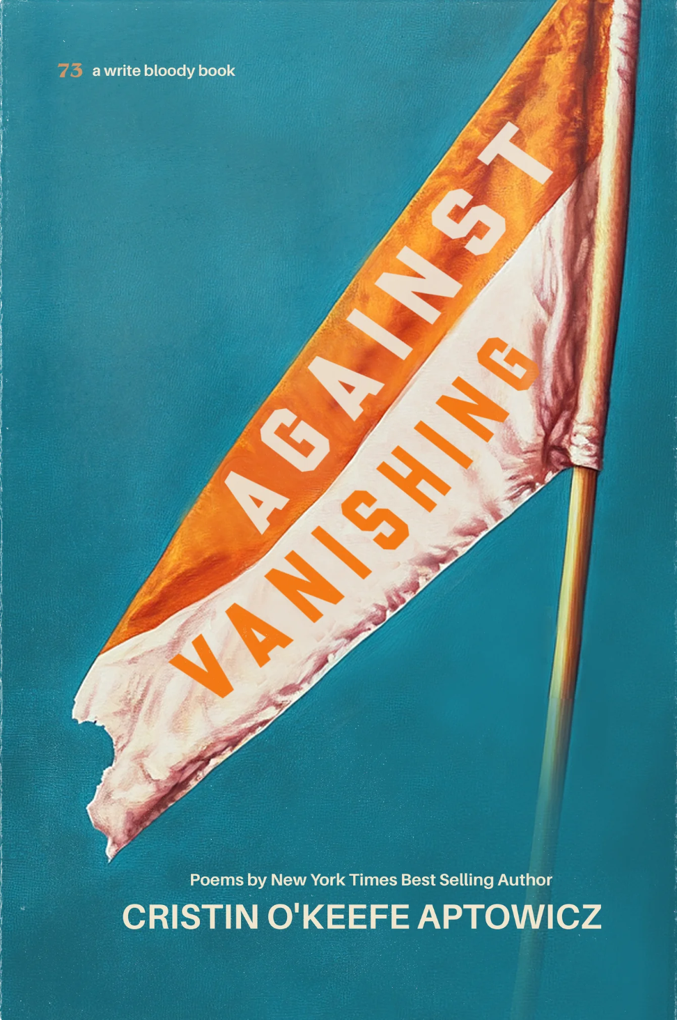 AGAINST VANISHING