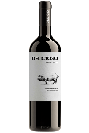 Delicioso Tempranillo