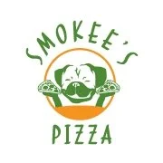 Smokee's Pizza Food Truck