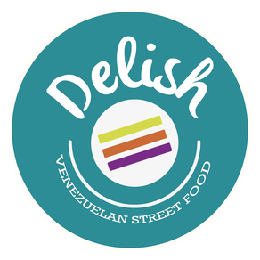 Delish Venezuelan Food Truck