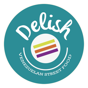Delish Venezuelan Food Truck