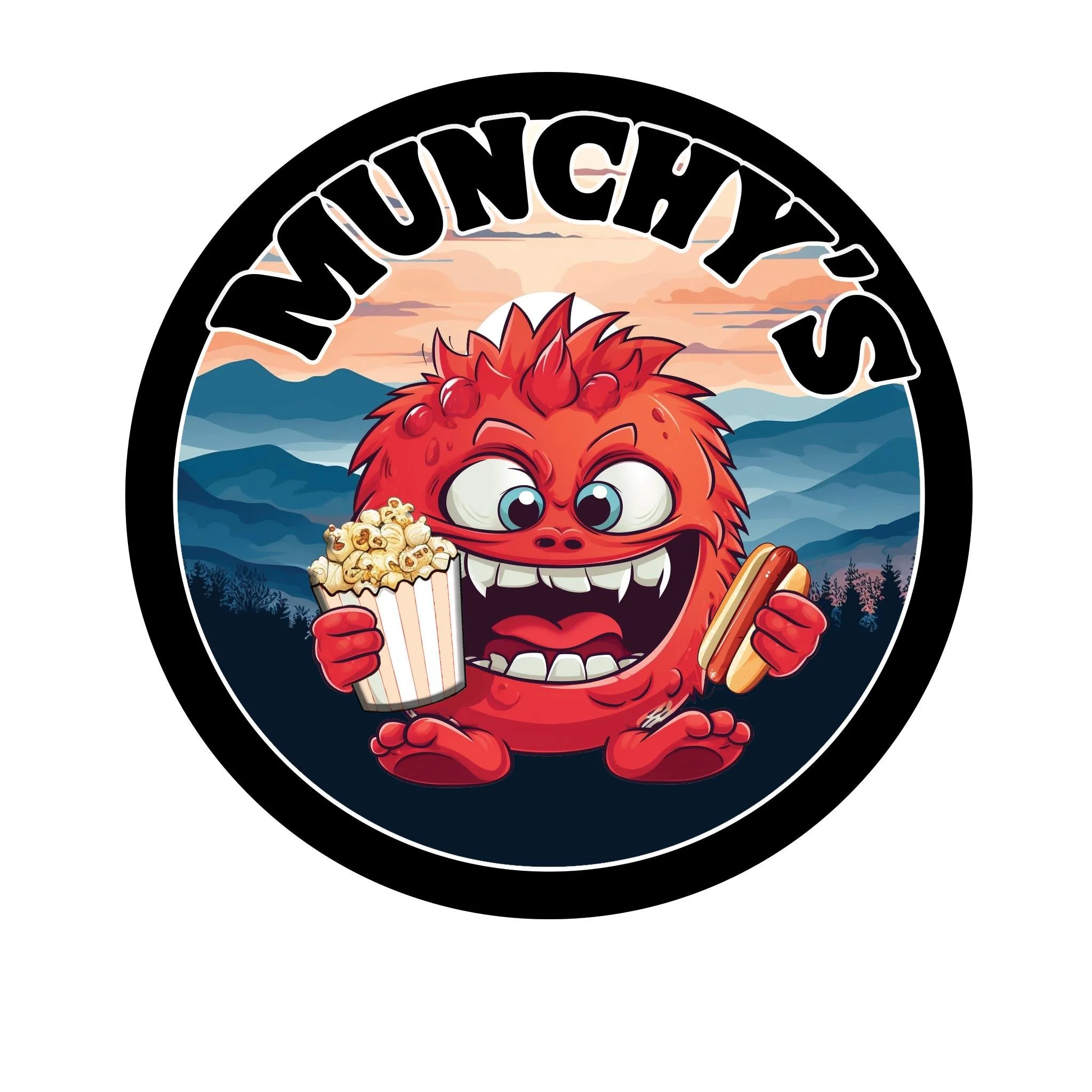 Munchies Food Truck