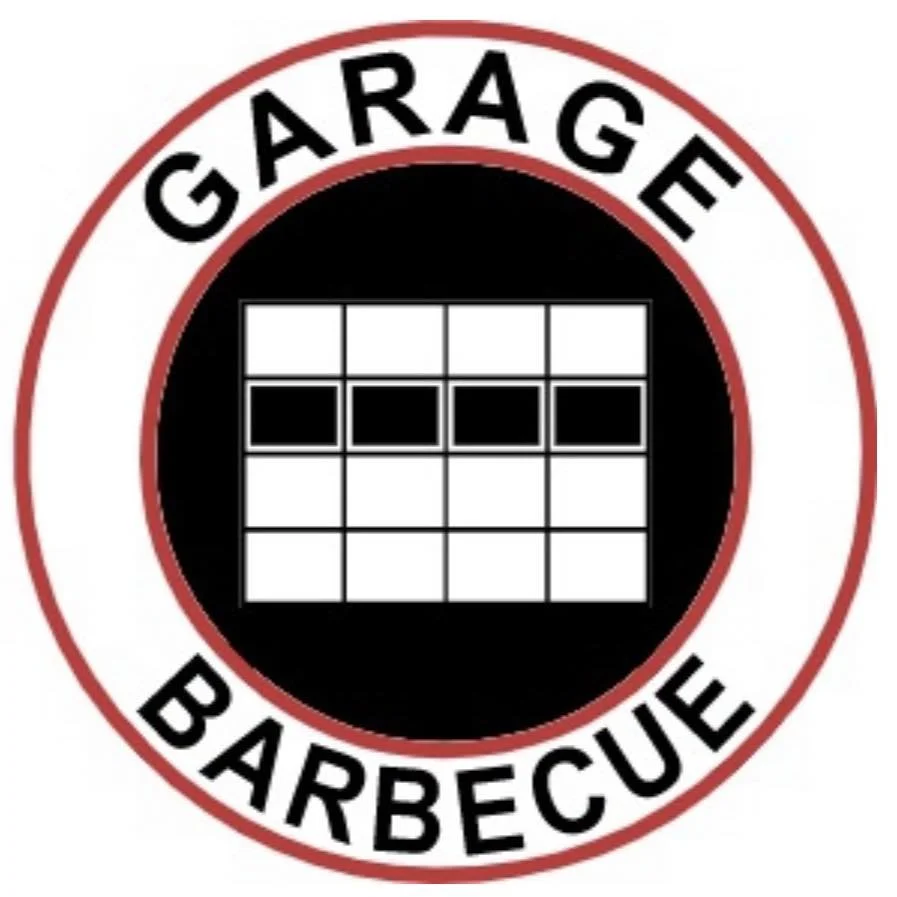 Garage BBQ