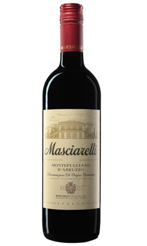 Masciarelli Montepulciano d'Abruzzo