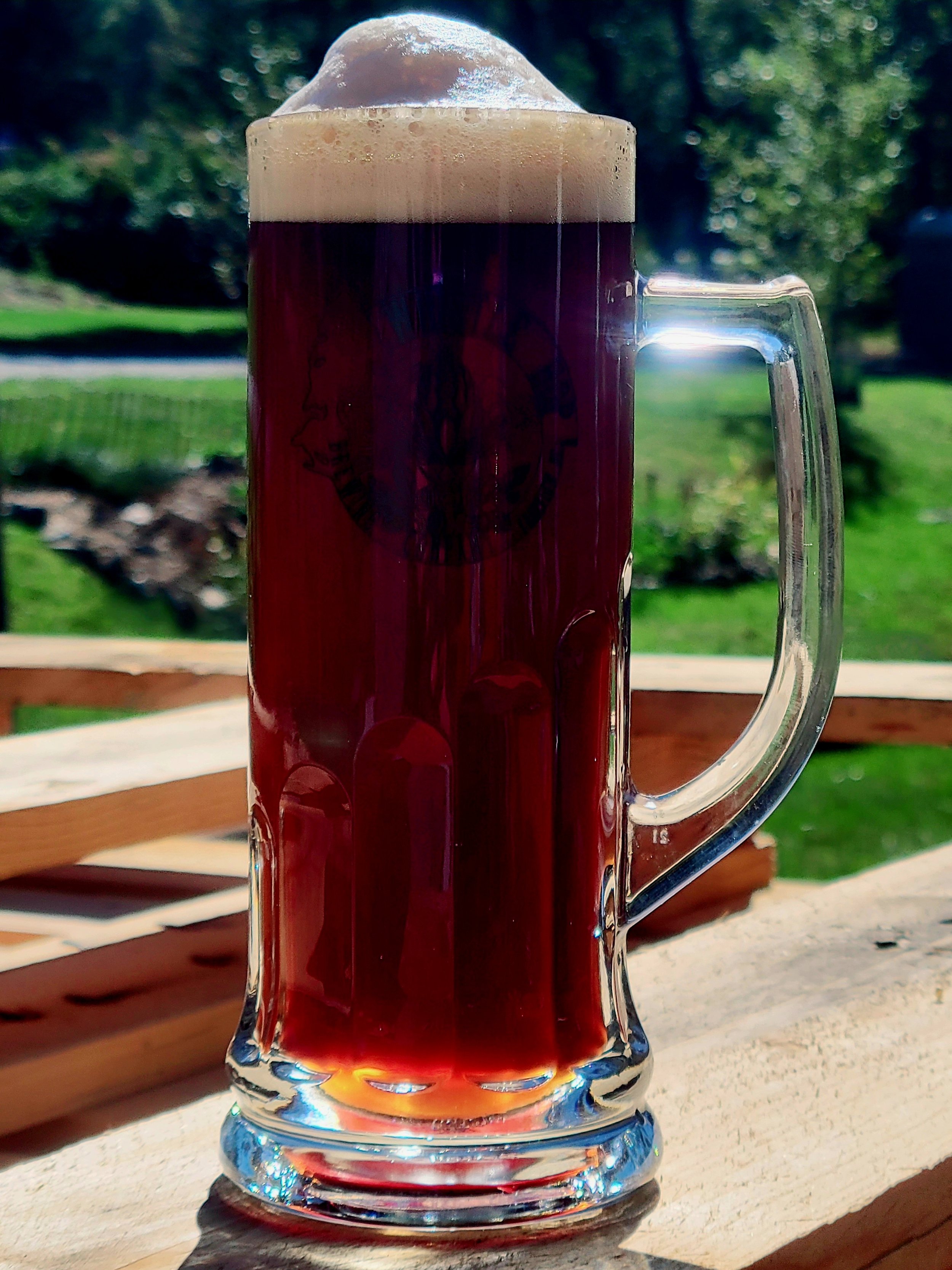 MUNICH DUNKEL