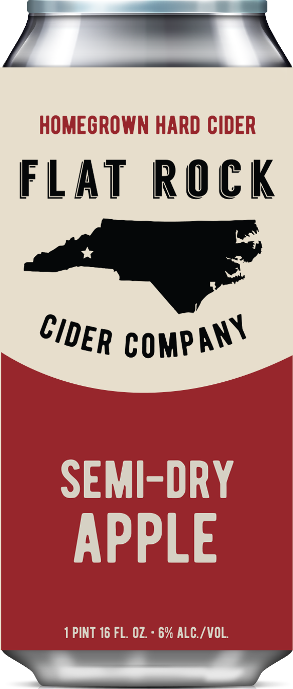 FLAT ROCK CIDER COMPANY