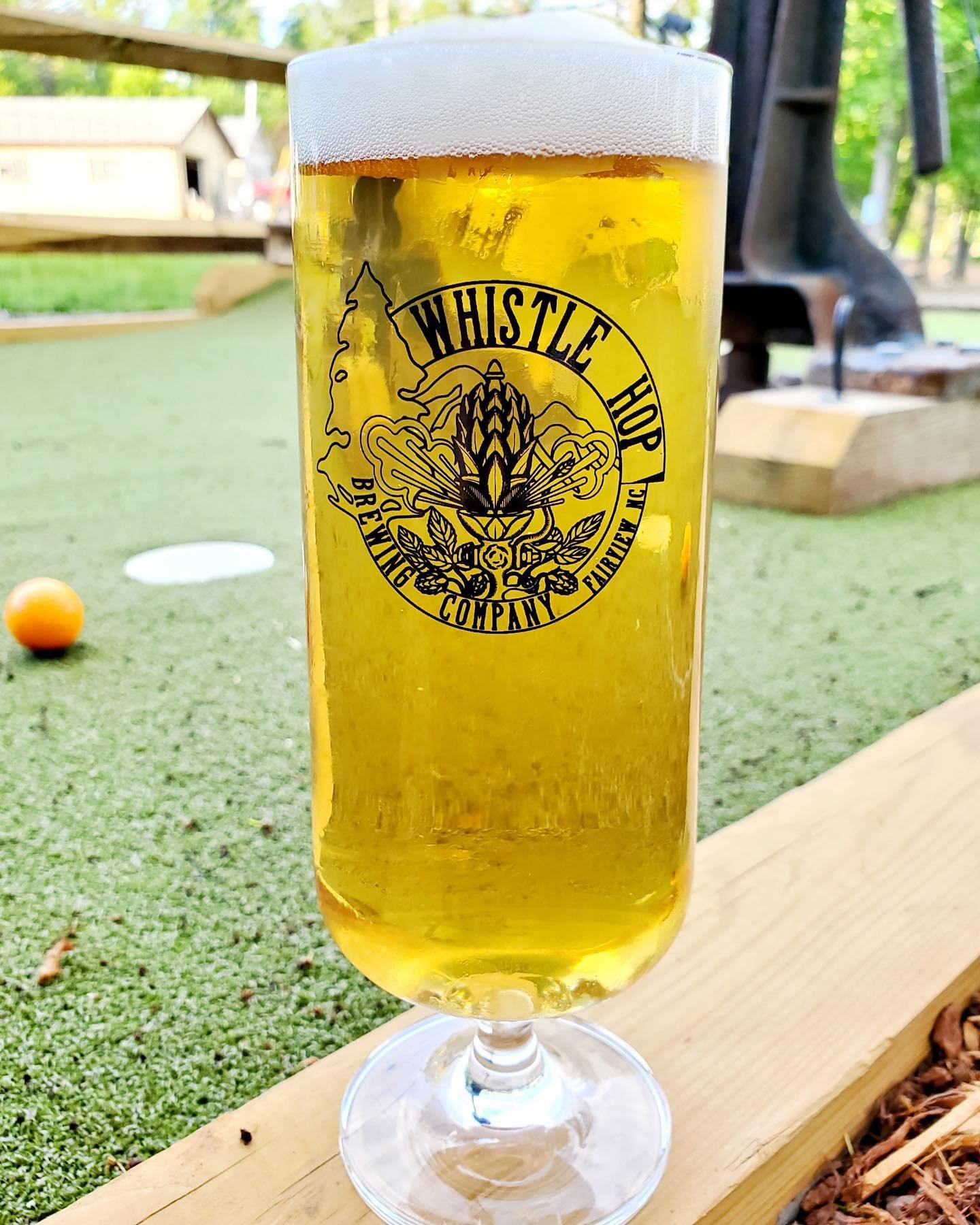 INTERNATIONAL PILSNER