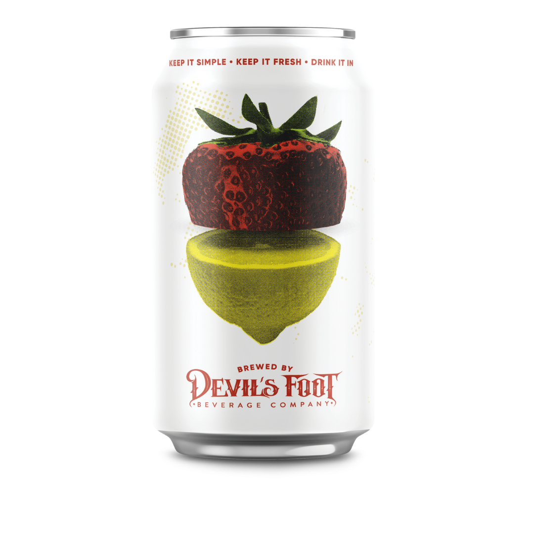 DEVIL'S FOOT Beverges