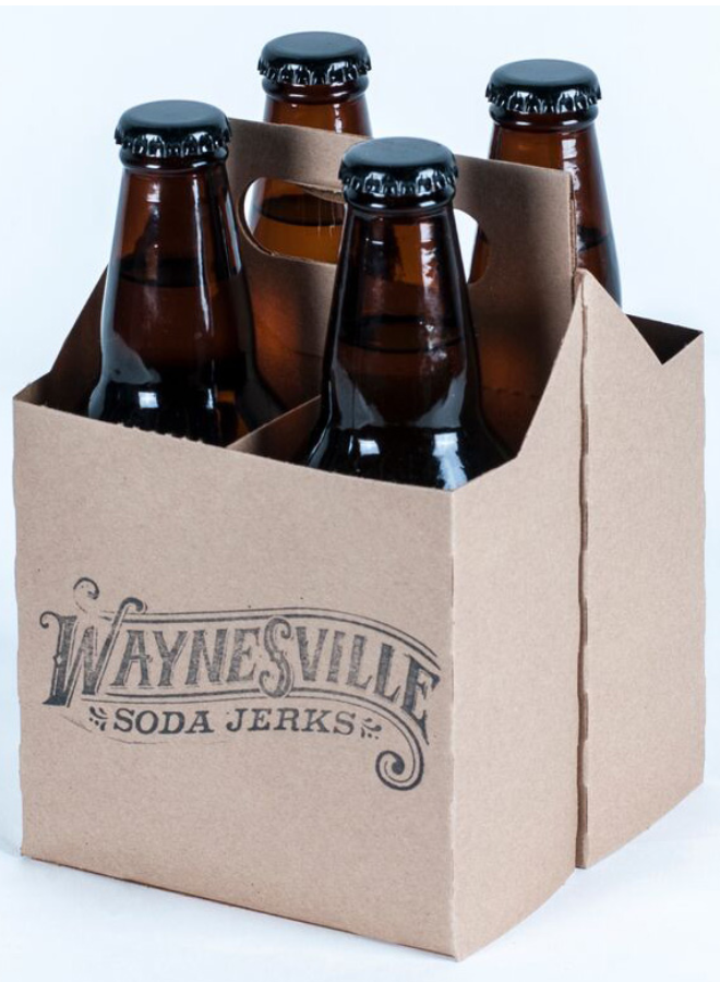 WAYNESVILLE SODA JERKS