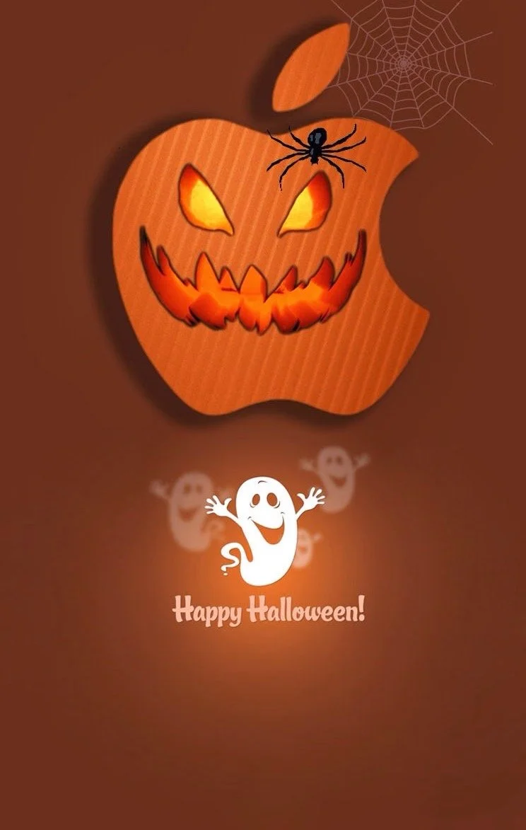 Stay Tuned- Possible Halloween Bash-Weather Permitting