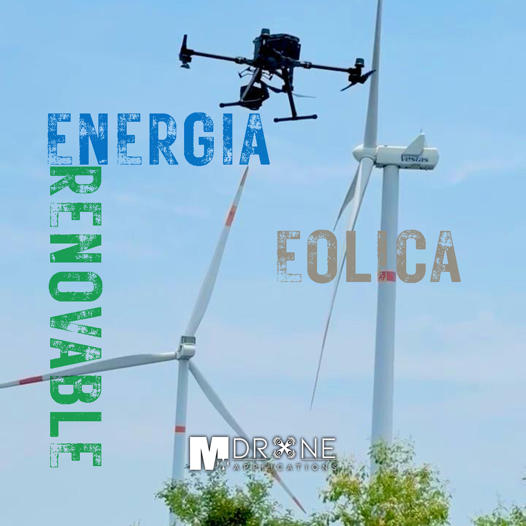 DRONES Y AEROGENERADORES MX DRONE