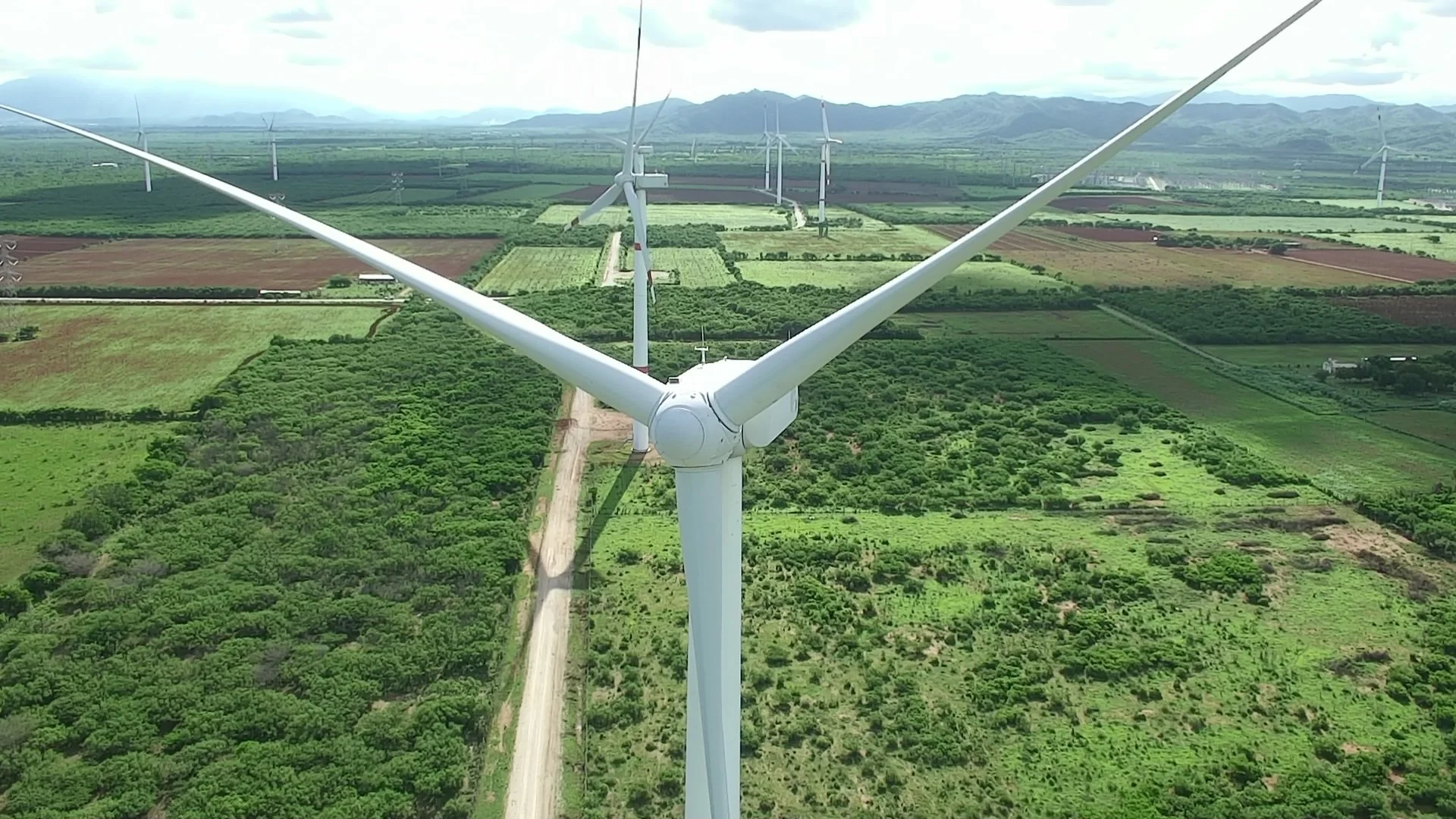 AEROGENERADORES Y DRONES MX DRONE