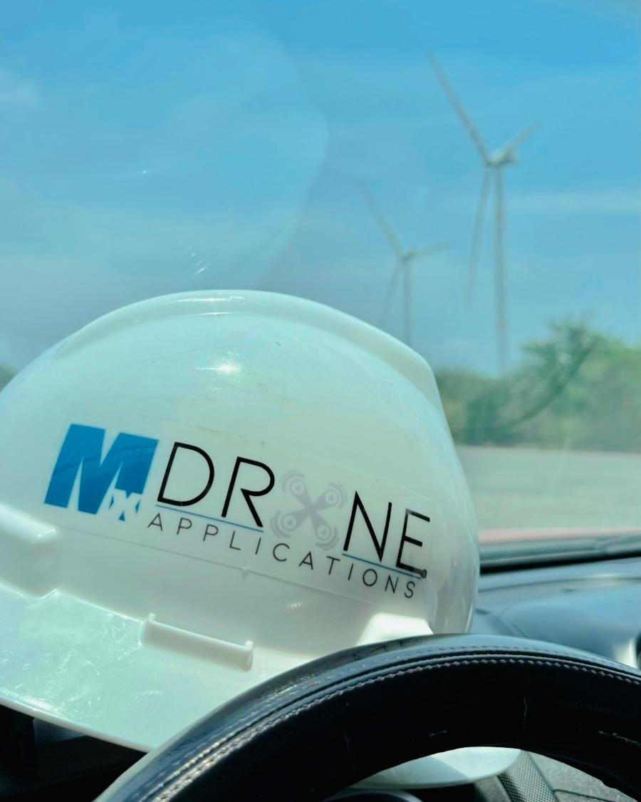 EÓLICO MXDRONEAPPLICATIONS
