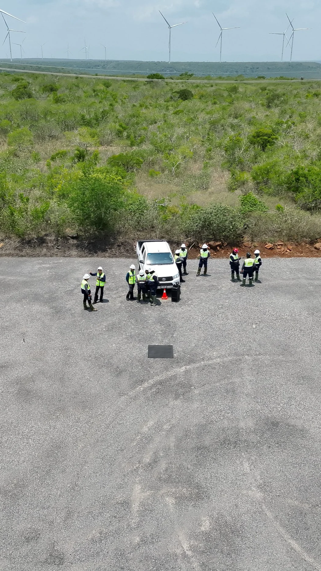MXDRONEAPPLICATIONS INGENIERÍA