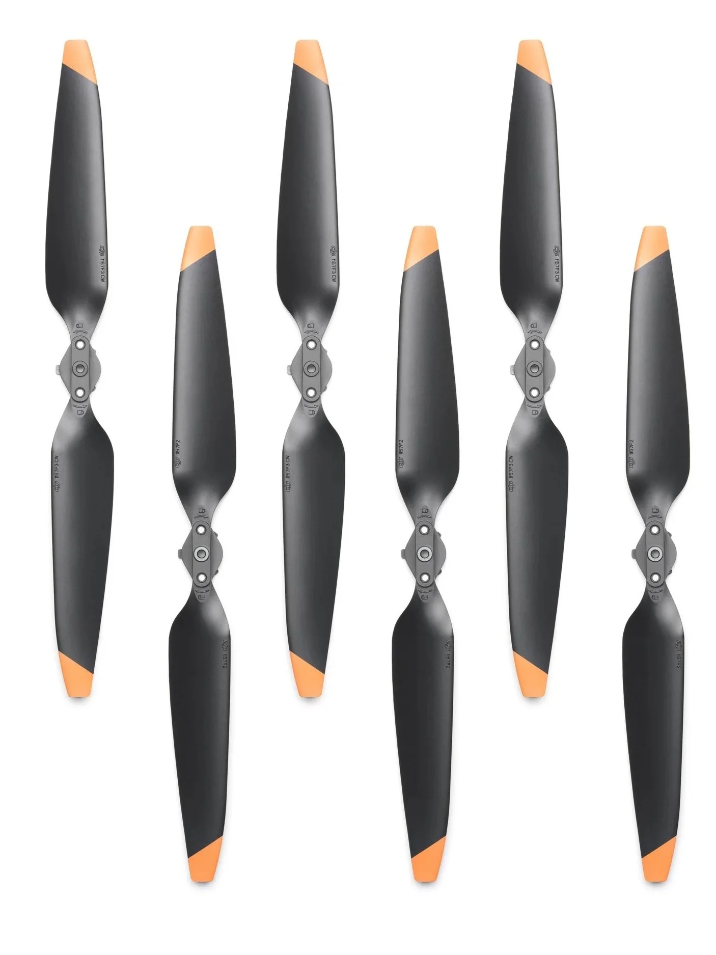 DJI MATRICE 4E HÉLICES