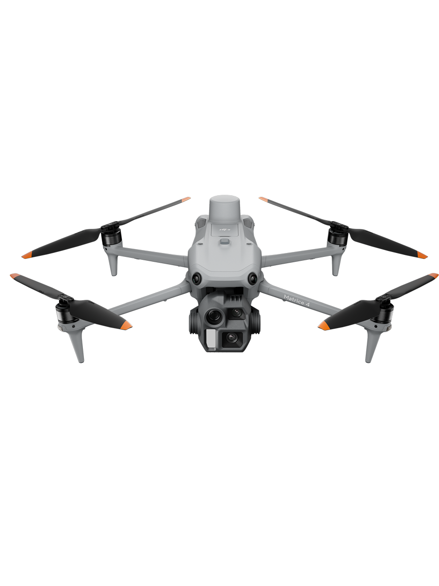 DJI MATRICE 4E