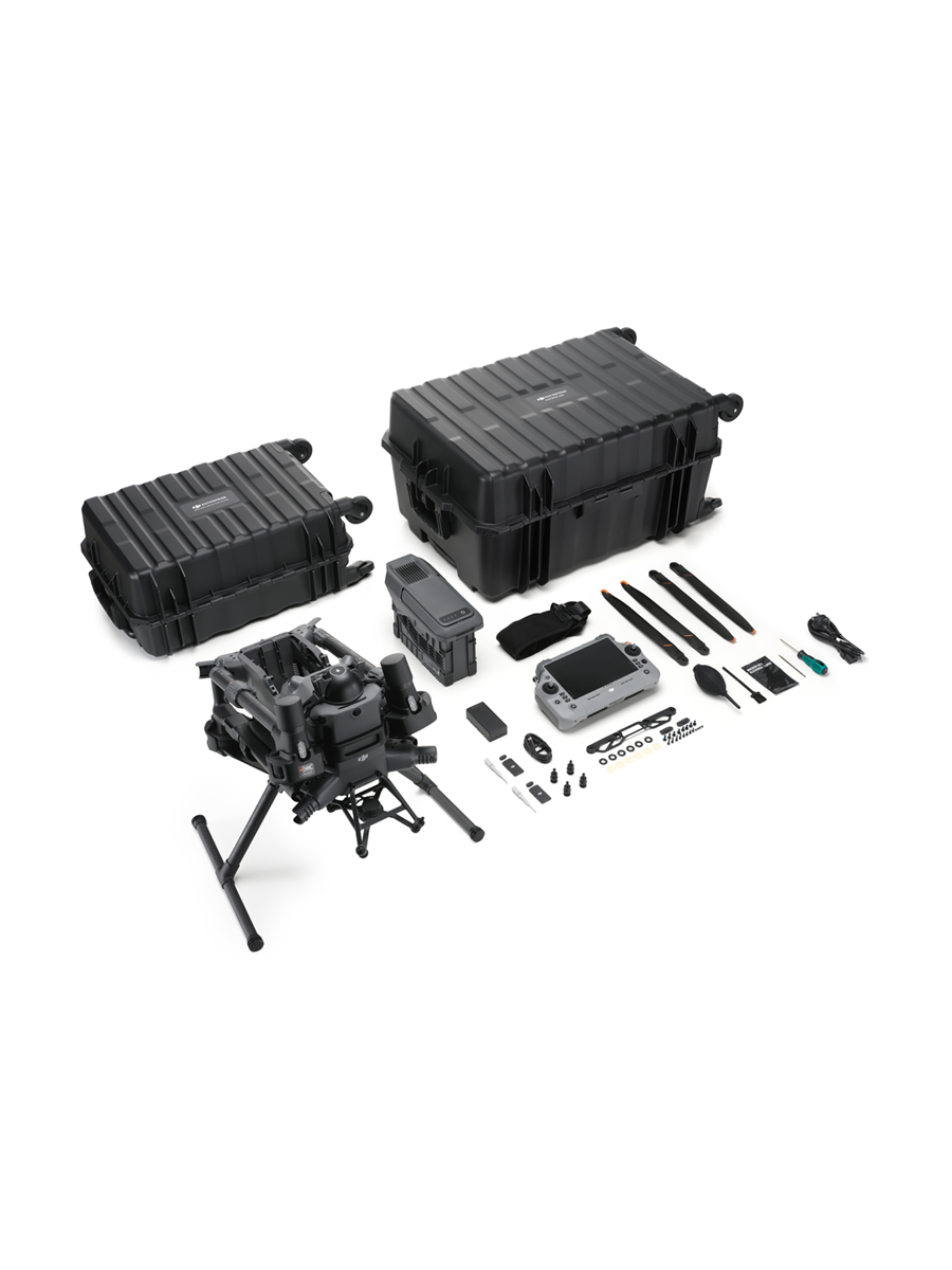 DJI MATRICE 400