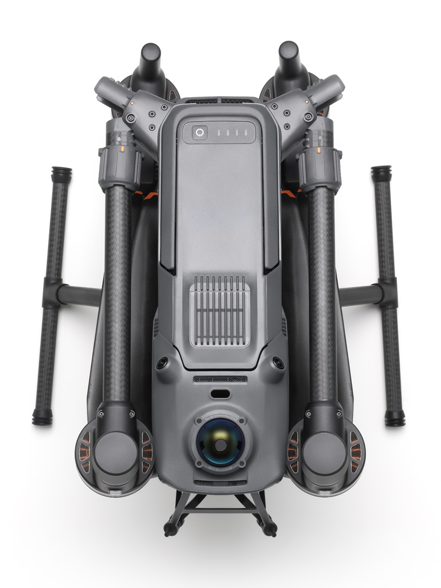 DJI MATRICE 400