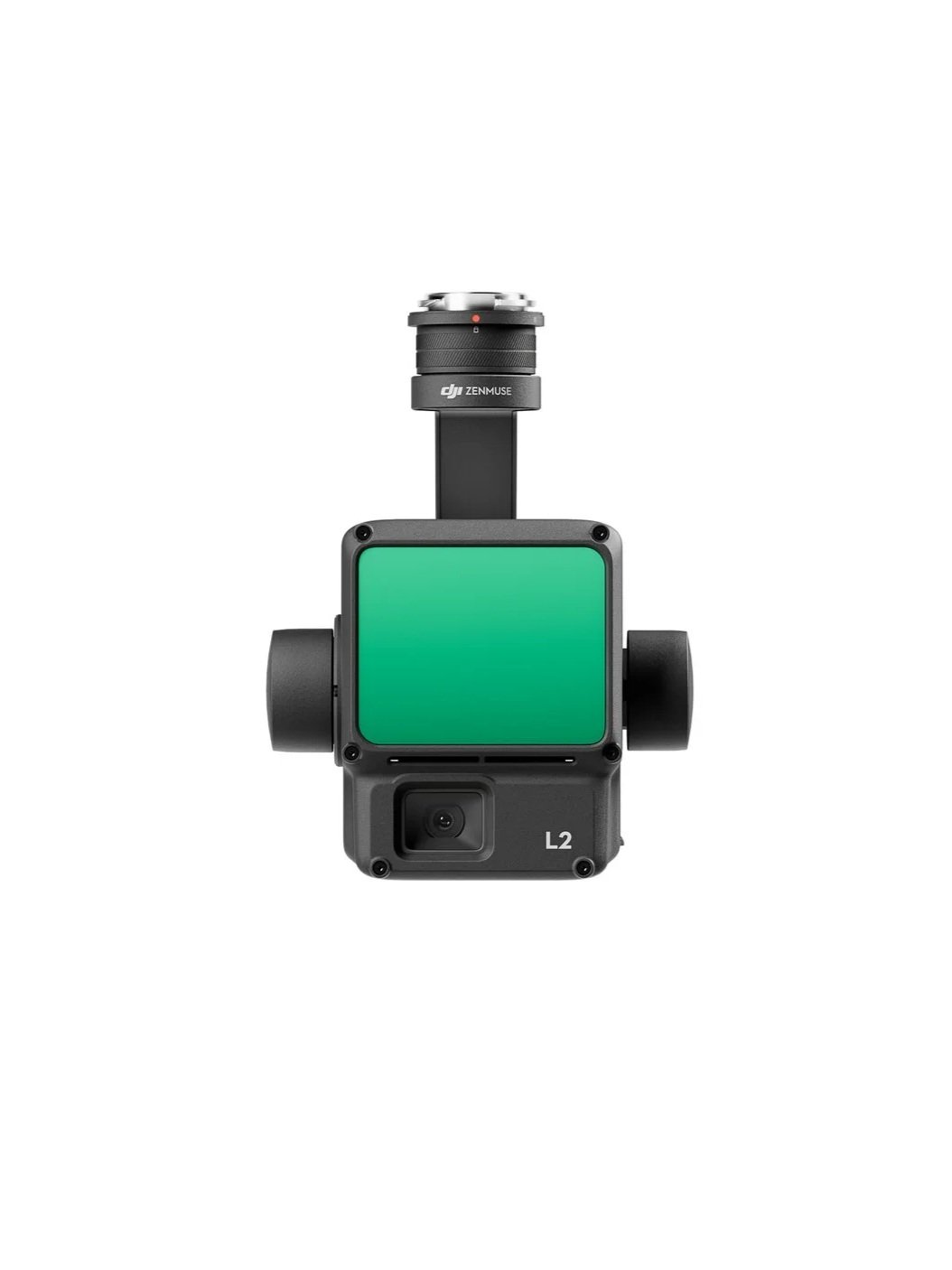 DJI ZENMUSE L2