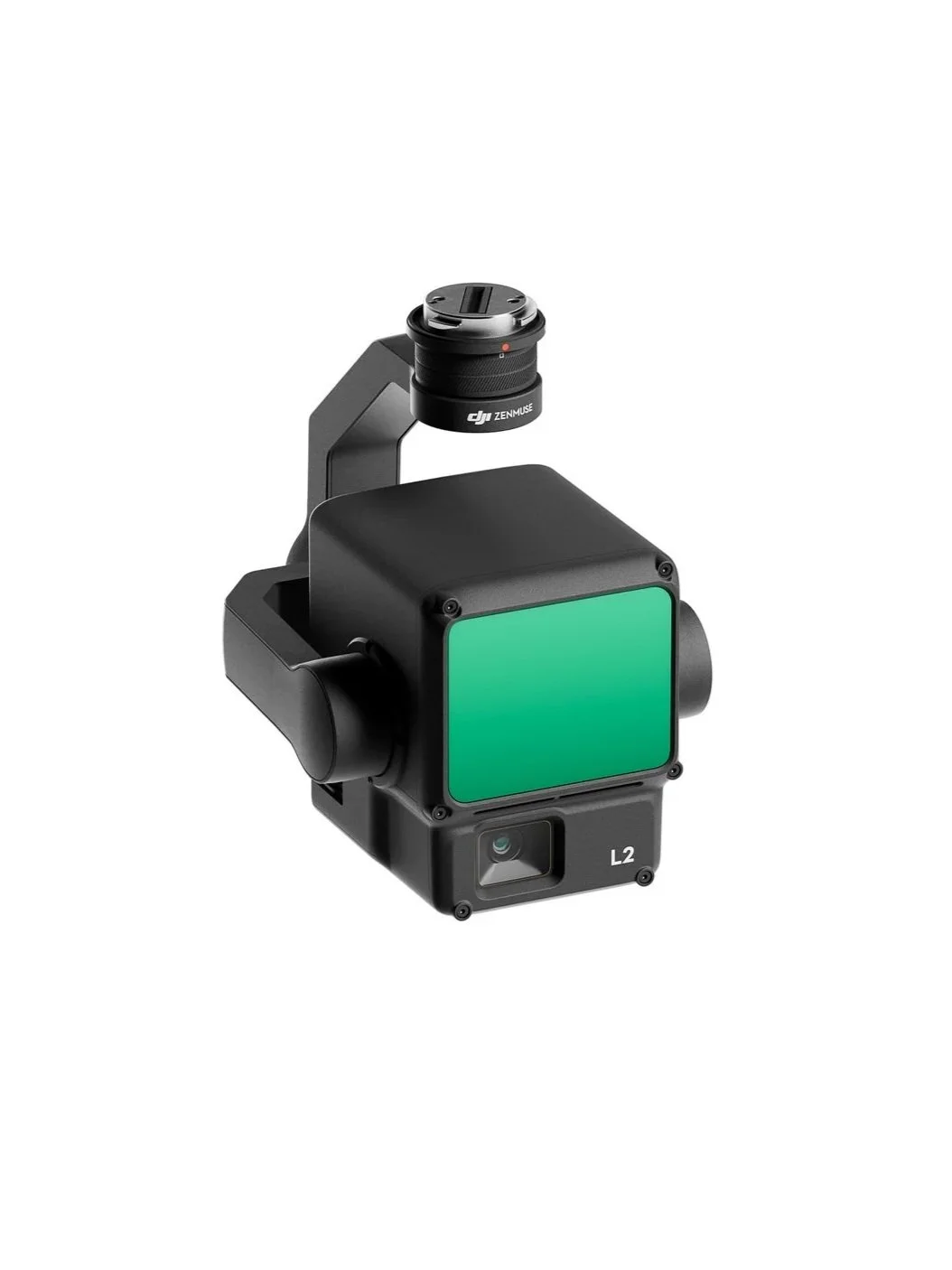 DJI ZENMUSE L2