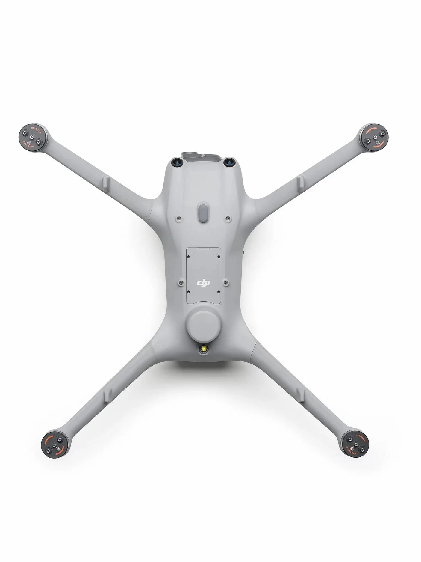 DJI MATRICE 4D