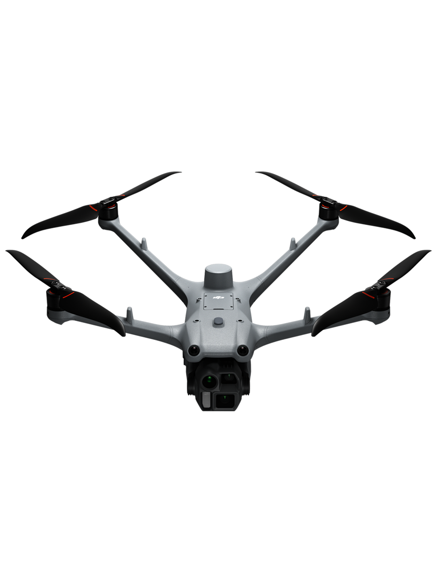 DJI MATRICE 4D