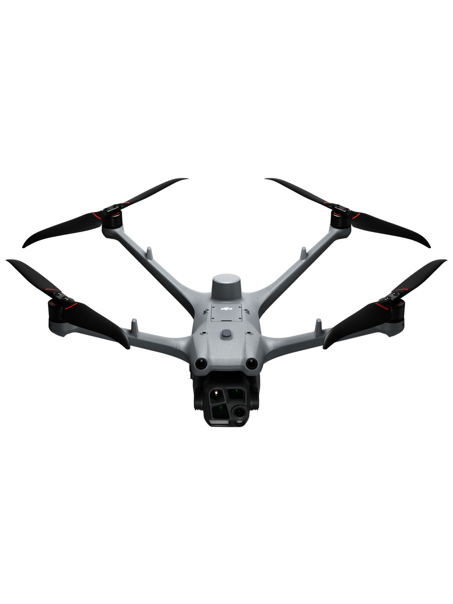 DJI MATRICE 4TD